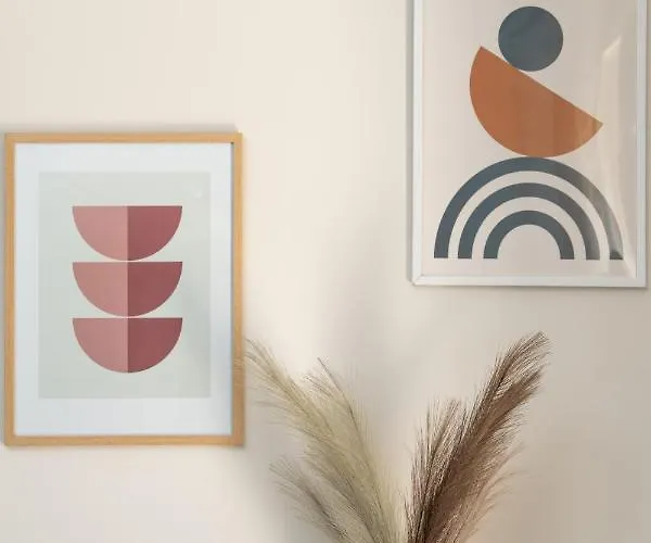 71!charming Flat In Chania Daire Hanya