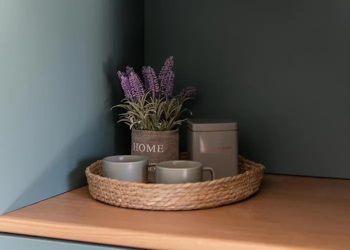 71!charming Flat In Chania *