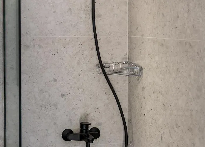 71!charming Flat In Chania * Hanya