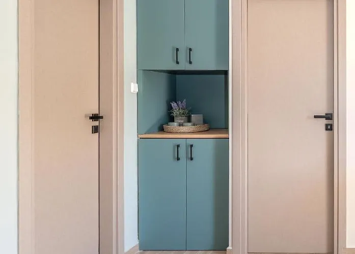 71!charming Flat In Chania * Ханья (Крит)