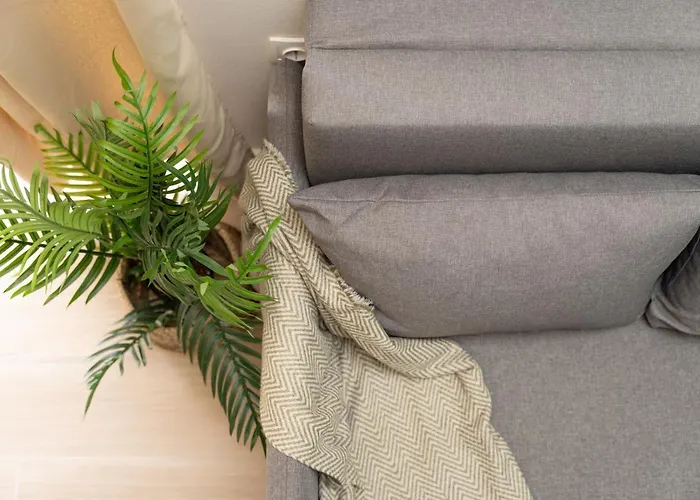 Апартаменти 71!charming Flat In Chania