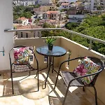 71!charming Flat In Chania Apartment *