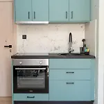 71!charming Flat In Chania חאניה