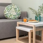 71!charming Flat In Chania * חאניה