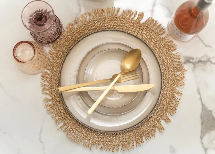 71!charming Flat In Chania *