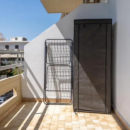 Appartement 71!charming Flat In Chania
