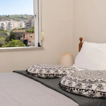 71!charming Flat In Chania Appartement *