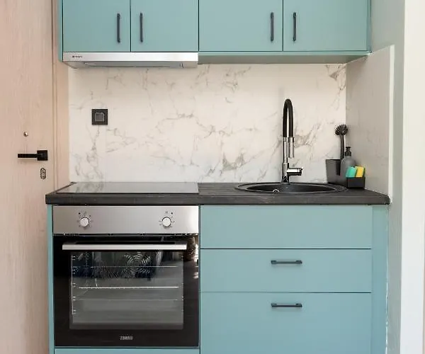 71!charming Flat In Chania Chania (Crete)