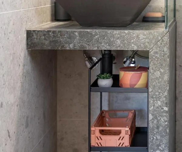 Apartament 71!charming Flat In Chania Chania (Crete)